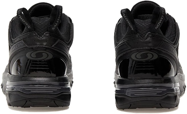 Salomon Acs Pro 'Hitam Perak' 471798 Sizing Salomon Acs Pro 'Hitam Perak' 471798