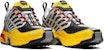 Salomon ACS Pro Advanced 'Lemon Hitam' 472989