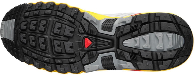 SALOMON萨洛蒙 ACS PRO 舒適 防滑耐磨 低幫 戶外功能鞋 男女同款 黑黃 Purchase SALOMON萨洛蒙 ACS PRO 舒適 防滑耐磨 低幫 戶外功能鞋 男女同款 黑黃