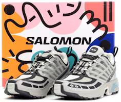 Salomon ACS Pro 'Grey' 474484(S-BOX) Salomon ACS Pro 'Grey' 474484(S-BOX)