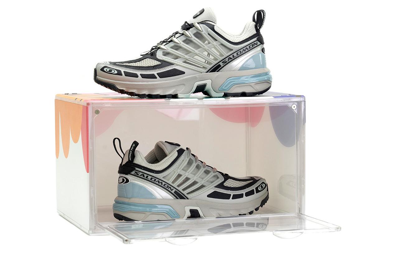 Order Salomon ACS Pro 'Gris' 474484（S-BOX）