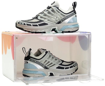 Salomon ACS Pro 'Abu-abu' 474484(S-BOX) Order Salomon ACS Pro 'Abu-abu' 474484(S-BOX)