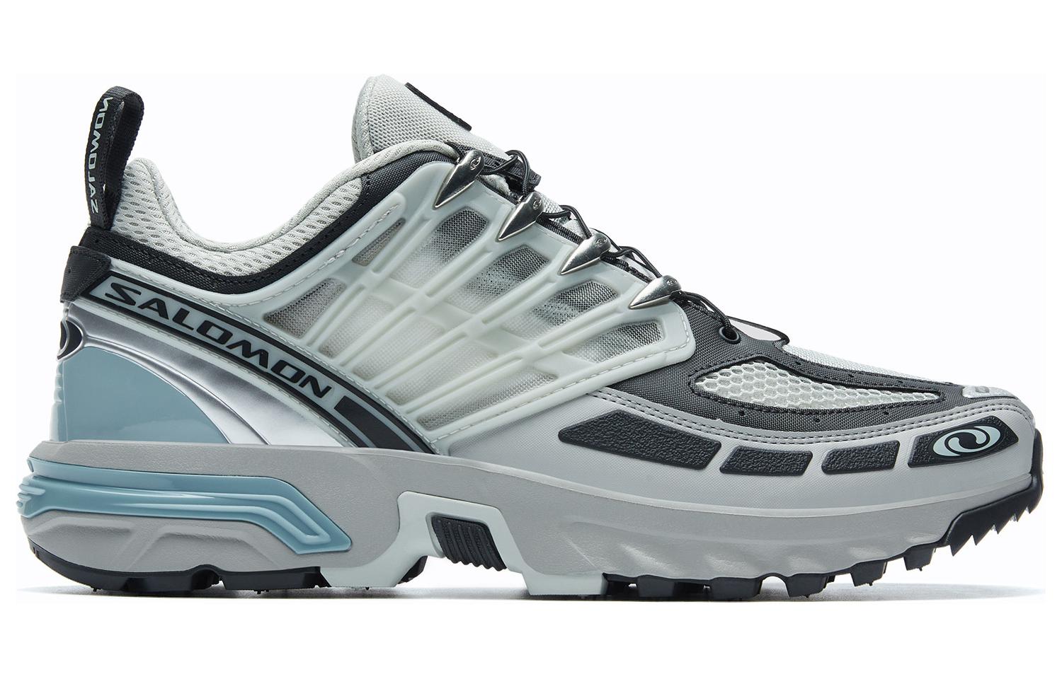 Purchase Salomon ACS Pro 'Gris' 474484（S-BOX）
