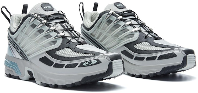 Salomon ACS Pro 'Abu-abu' 474484(S-BOX) Details for Salomon ACS Pro 'Abu-abu' 474484(S-BOX)