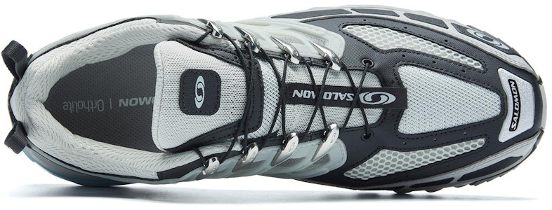 Salomon ACS Pro 'Abu-abu' 474484(S-BOX) Sizing Salomon ACS Pro 'Abu-abu' 474484(S-BOX)