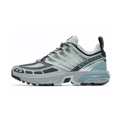 Salomon ACS PRO 'Metal Phamtom'