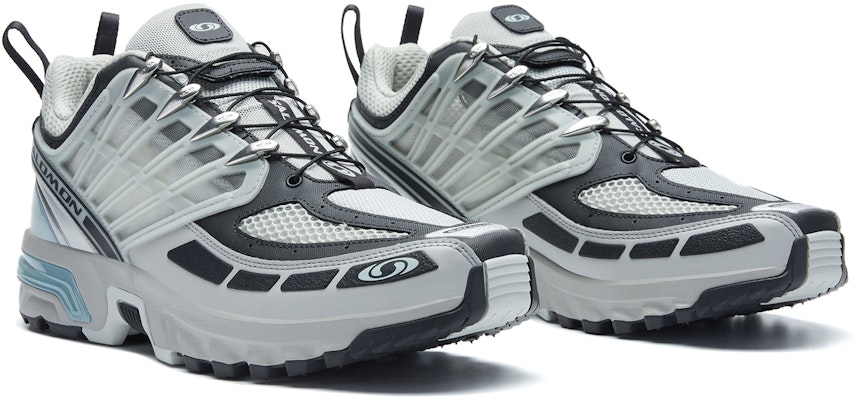 Salomon ACS PRO 'Metal Phamtom' 474484 Lookbook Salomon ACS PRO 'Metal Phamtom' 474484