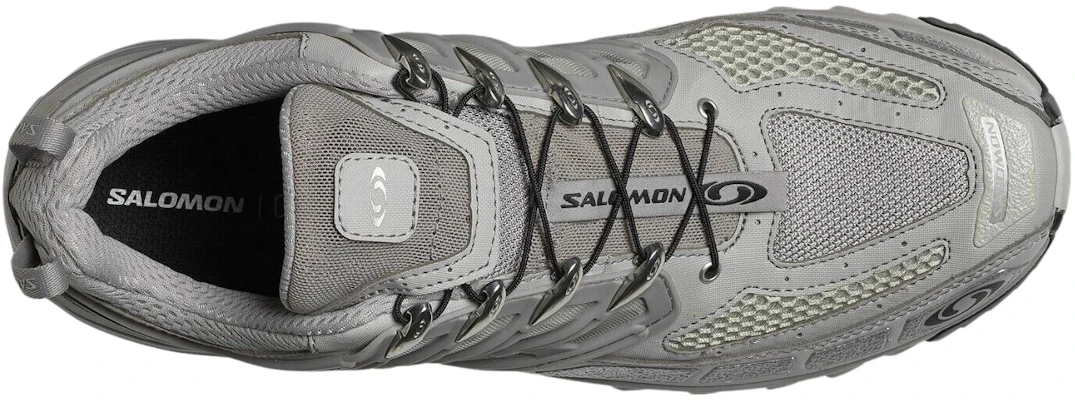 SALOMON萨洛蒙 ACS PRO 休閒舒適氣質 防滑耐磨 低幫 戶外功能鞋 男女同款 銀灰色 Purchase SALOMON萨洛蒙 ACS PRO 休閒舒適氣質 防滑耐磨 低幫 戶外功能鞋 男女同款 銀灰色