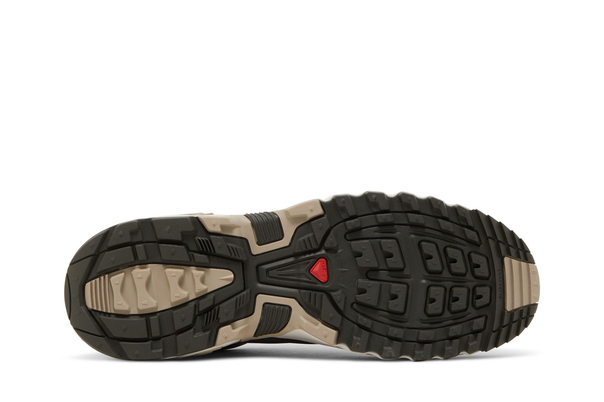 Purchase Salomon ACS Pro '泥炭白鯨復古卡其' L47132200