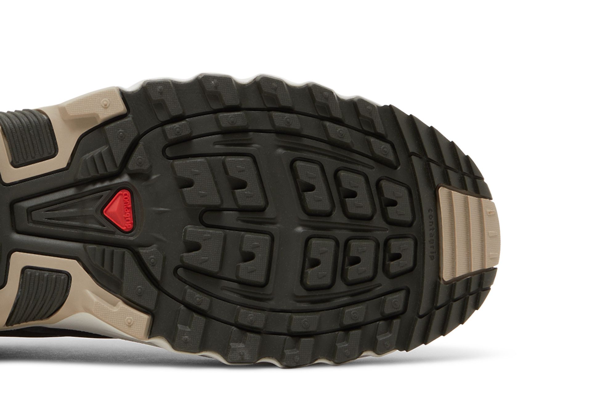 Details for Salomon ACS Pro '泥炭白鯨復古卡其' L47132200