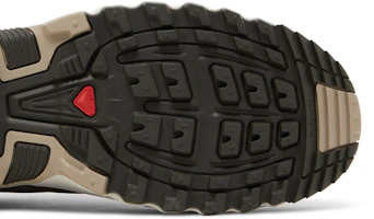 Details for Salomon ACS Pro '泥炭白鯨復古卡其' L47132200