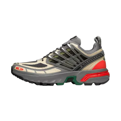 Salomon ACS Pro 'Pewter Cement Eden'