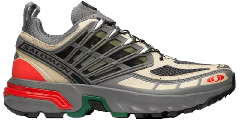 Salomon ACS Pro 'Pewter Cement Eden' 472992 Order Salomon ACS Pro 'Pewter Cement Eden' 472992