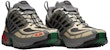 Salomon ACS Pro Advanced 'Perak/Merah' 472992