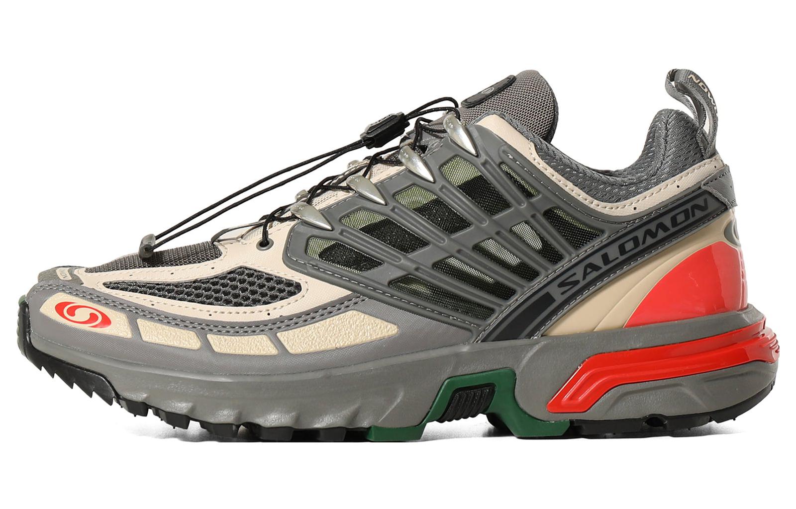Salomon ACS Pro 'Pewter Cement Eden' L47299200