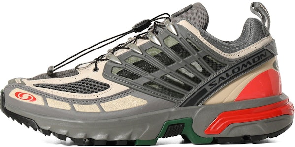 Salomon ACS Pro 'Pewter Cement Eden' Sepatu Sneaker L47299200 Buy Salomon ACS Pro 'Pewter Cement Eden' Sepatu Sneaker L47299200