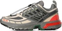 Buy Salomon ACS Pro 'Pewter Cement Eden' Lelaki Wanita Kasut Sukan L47299200