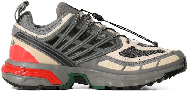 Salomon ACS Pro 'Pewter Cement Eden' Sepatu Sneaker L47299200 Order Salomon ACS Pro 'Pewter Cement Eden' Sepatu Sneaker L47299200