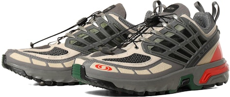 살로몬 ACS 프로 '퓨터 시멘트 에덴' (80 characters) L47299200 Lookbook 살로몬 ACS 프로 '퓨터 시멘트 에덴' (80 characters) L47299200