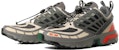Salomon ACS Pro 'Pewter Cement Eden' Lelaki Wanita Kasut Sukan L47299200
