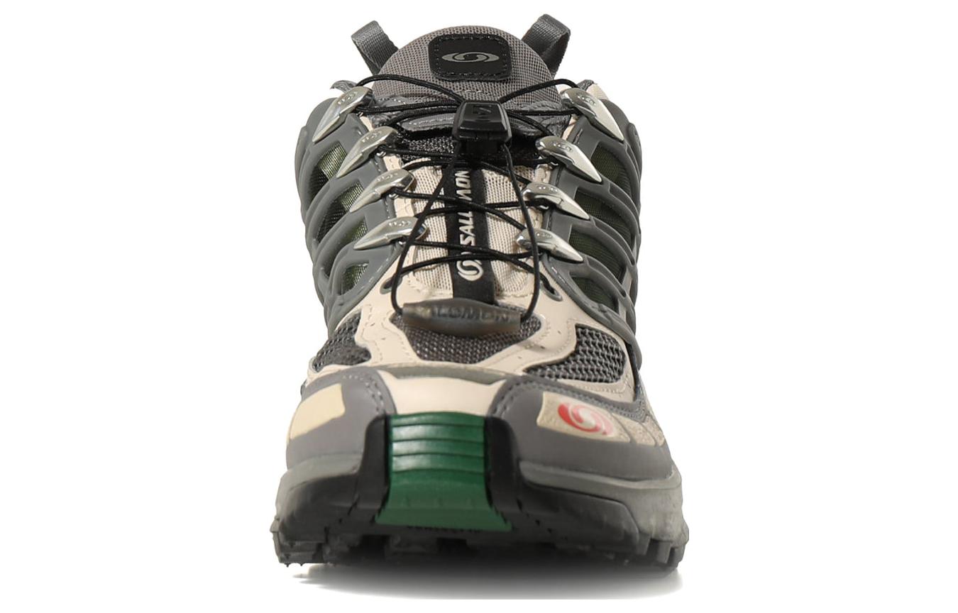 Purchase SALOMON ACS PRO 減震透氣 低筒 戶外功能鞋 男款 水泥灰