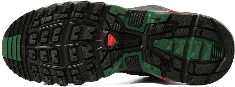 Salomon ACS Pro 'Pewter Cement Eden' Sepatu Sneaker L47299200 Details for Salomon ACS Pro 'Pewter Cement Eden' Sepatu Sneaker L47299200