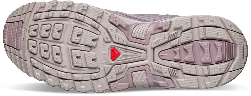 SALOMON薩洛門 ACS PRO 減震防滑耐磨 低筒 跑步鞋 男女同款 紫 Purchase SALOMON薩洛門 ACS PRO 減震防滑耐磨 低筒 跑步鞋 男女同款 紫