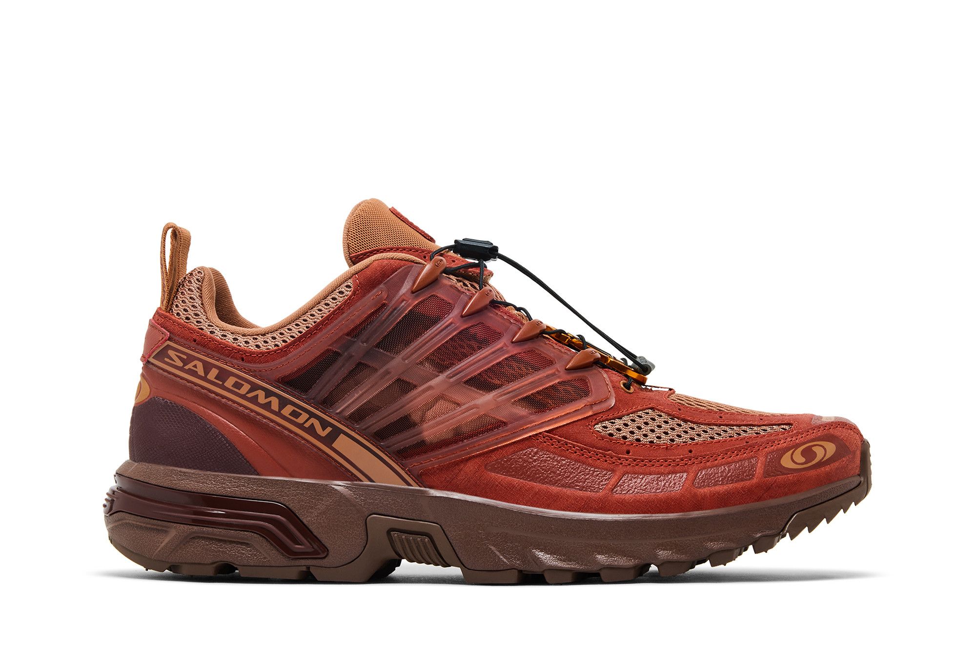 Buy Salomon ACS Pro ''Rote Asche'' L47967900