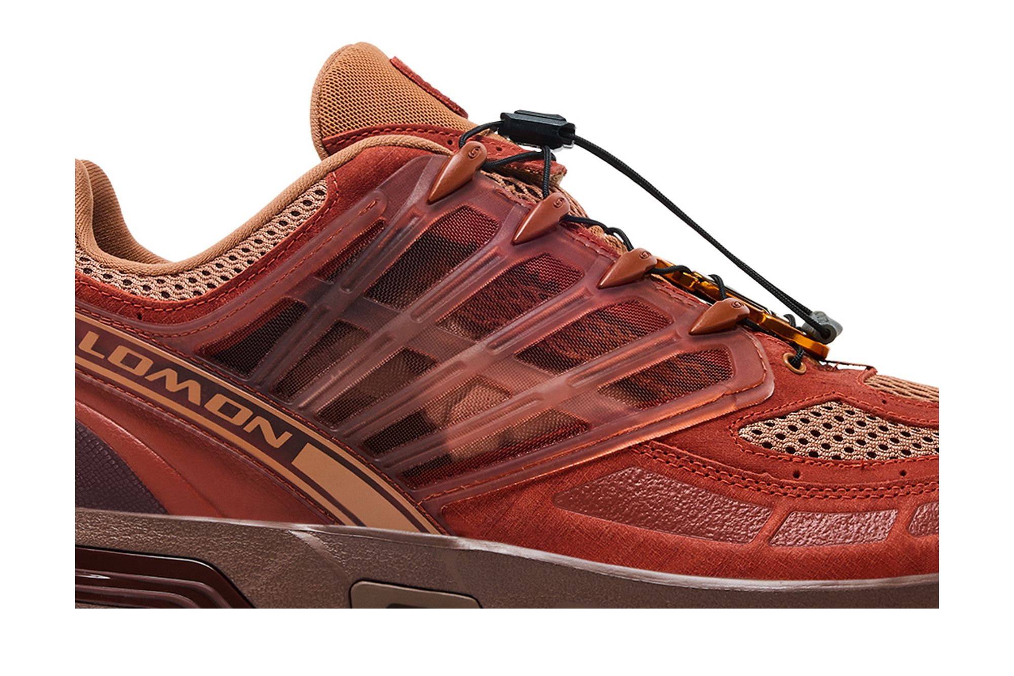 Order Salomon ACS Pro ''Rote Asche'' L47967900