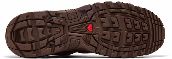 Shop Salomon ACS Pro ''Ceneri Rosse'' L47967900