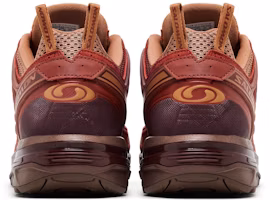 Details for Salomon ACS Pro ''Ceneri Rosse'' L47967900