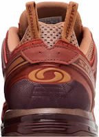 Sizing Salomon ACS Pro ''Ceneri Rosse'' L47967900