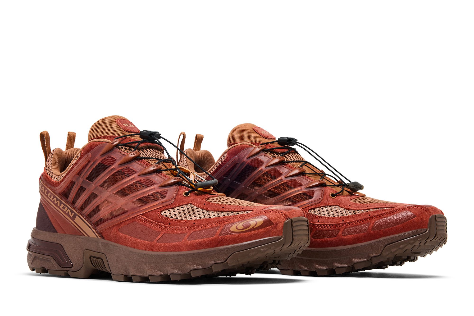 Cheap Salomon ACS Pro ''Rote Asche'' L47967900