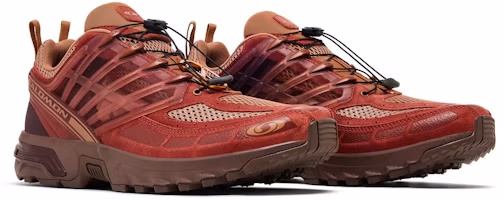 Cheap Salomon ACS Pro ''Ceneri Rosse'' L47967900