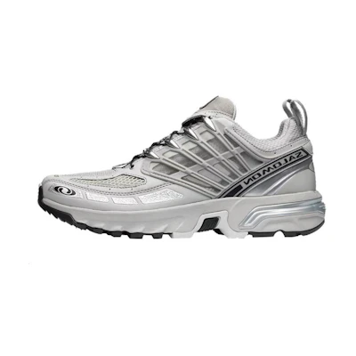 Salomon ACS Pro 'Metal Silver Metallic'