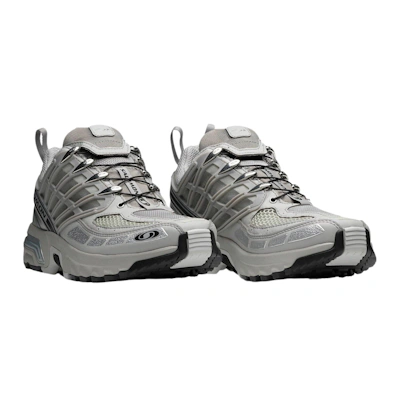 Salomon ACS Pro 'Metal Silver Metallic'
