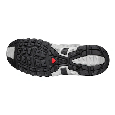 Salomon ACS Pro 'Metal Silver Metallic'