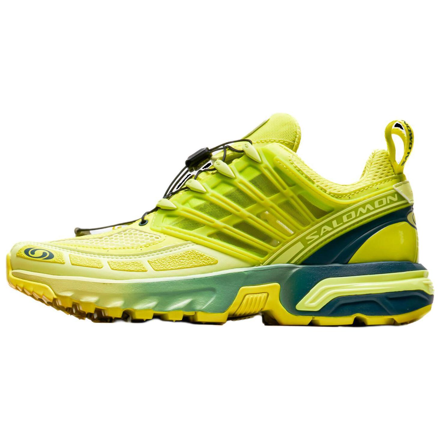 Salomon ACS Pro 'Sulphur Spring' L47448500