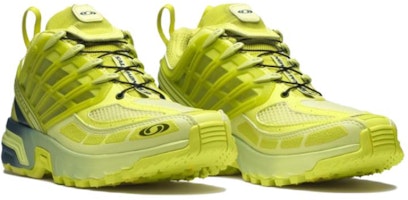 Salomon ACS Pro 'Sulphur Spring' Zapatillas Trail Running L47448500 Lookbook Salomon ACS Pro 'Sulphur Spring' Zapatillas Trail Running L47448500