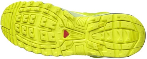 Salomon ACS Pro 'Sulphur Spring' Zapatillas Trail Running L47448500 Details for Salomon ACS Pro 'Sulphur Spring' Zapatillas Trail Running L47448500