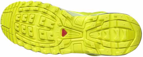 Sizing Salomon ACS Pro 'Sulphur Spring' L47448500