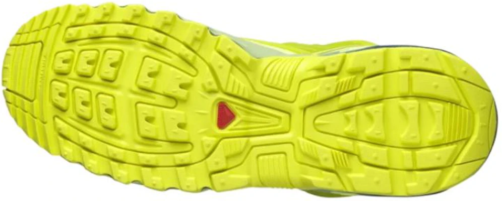 SALOMON薩洛門 ACS PRO 舒適簡約 防滑耐磨 低筒 戶外功能鞋 男女同款 綠色 Sizing SALOMON薩洛門 ACS PRO 舒適簡約 防滑耐磨 低筒 戶外功能鞋 男女同款 綠色