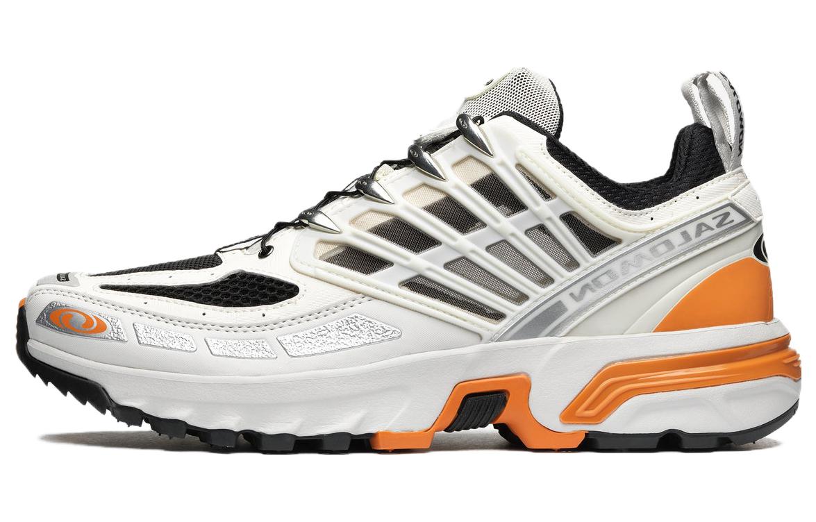 Salomon ACS Pro 'White Comfort' L472988