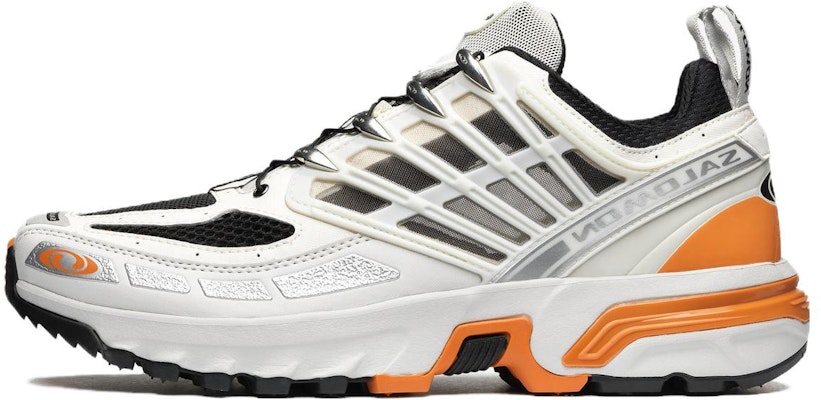 Salomon ACS Pro 'White Comfort' L472988 Buy Salomon ACS Pro 'White Comfort' L472988