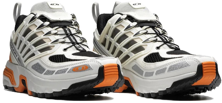 Salomon ACS Pro 'White Comfort' L472988 Lookbook Salomon ACS Pro 'White Comfort' L472988