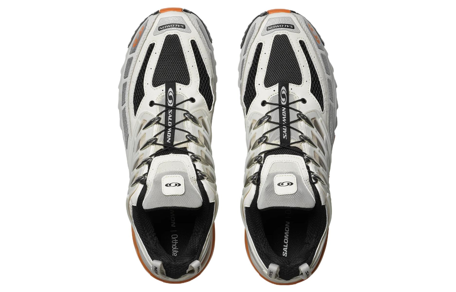 Shop Salomon ACS Pro 'Putih Nyaman' L472988