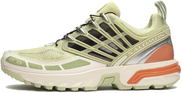 Salomon ACS Pro 'Putih Giok Terpanggang Matahari' L47448900 Buy Salomon ACS Pro 'Putih Giok Terpanggang Matahari' L47448900