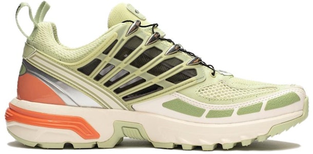 Salomon ACS Pro 'Putih Giok Terpanggang Matahari' L47448900 Order Salomon ACS Pro 'Putih Giok Terpanggang Matahari' L47448900