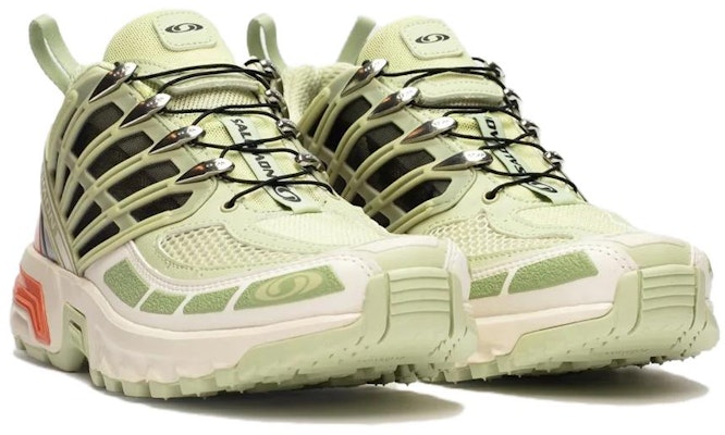 Salomon ACS Pro 'White Jade Sun Baked' L47448900 Lookbook Salomon ACS Pro 'White Jade Sun Baked' L47448900
