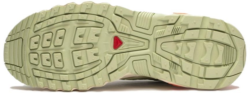 Salomon ACS Pro 'Putih Giok Terpanggang Matahari' L47448900 Details for Salomon ACS Pro 'Putih Giok Terpanggang Matahari' L47448900